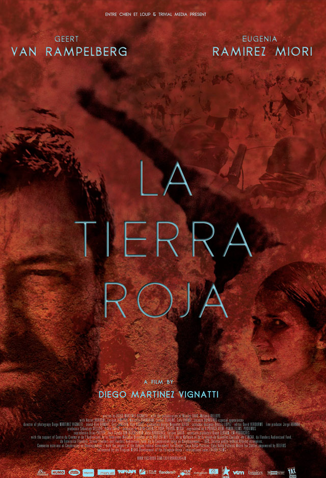 La Tierra aún se mueve