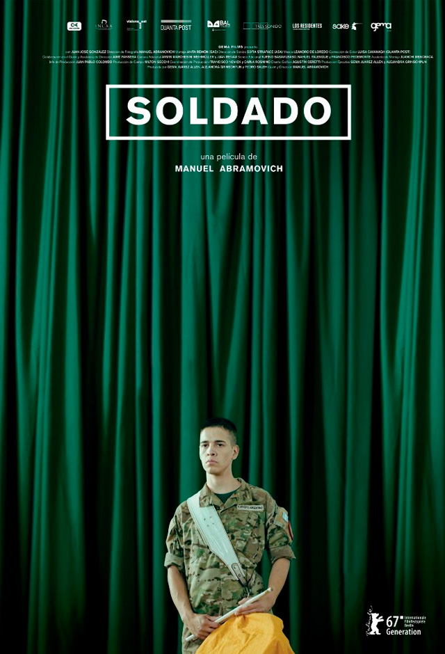 Soldado