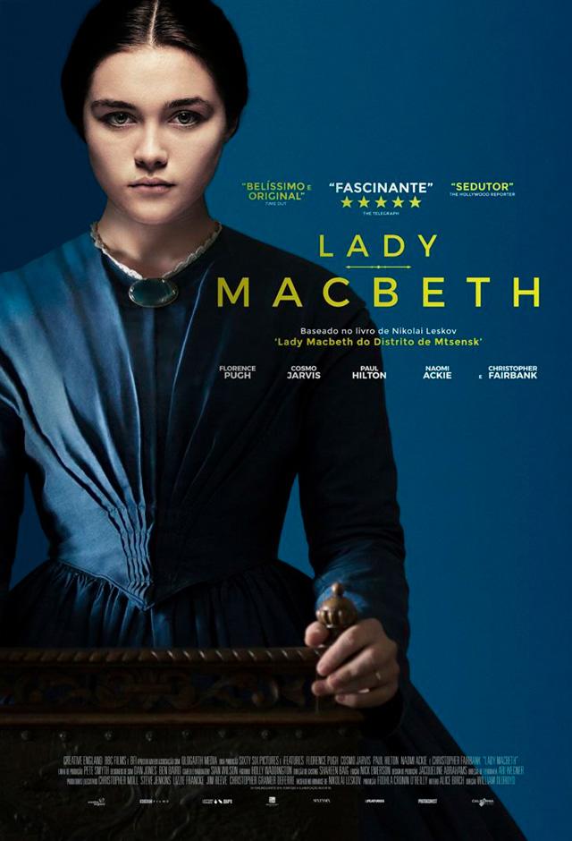 Lady Macbeth