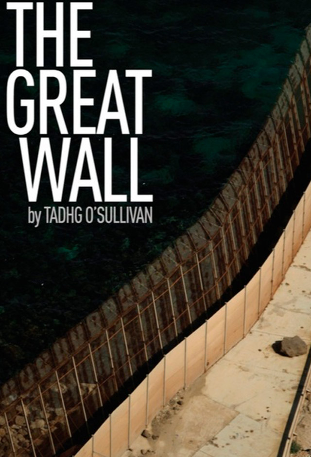 A Grande Muralha (IMS)