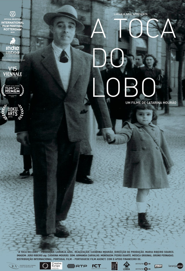 A toca do lobo (IMS)