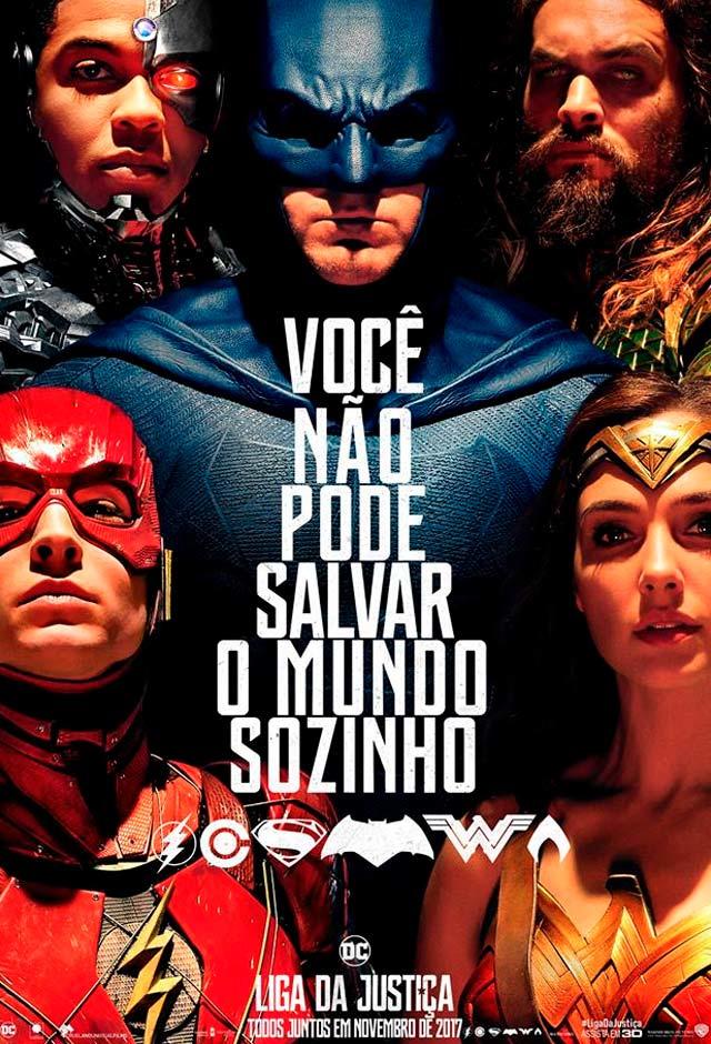Liga da Justiça