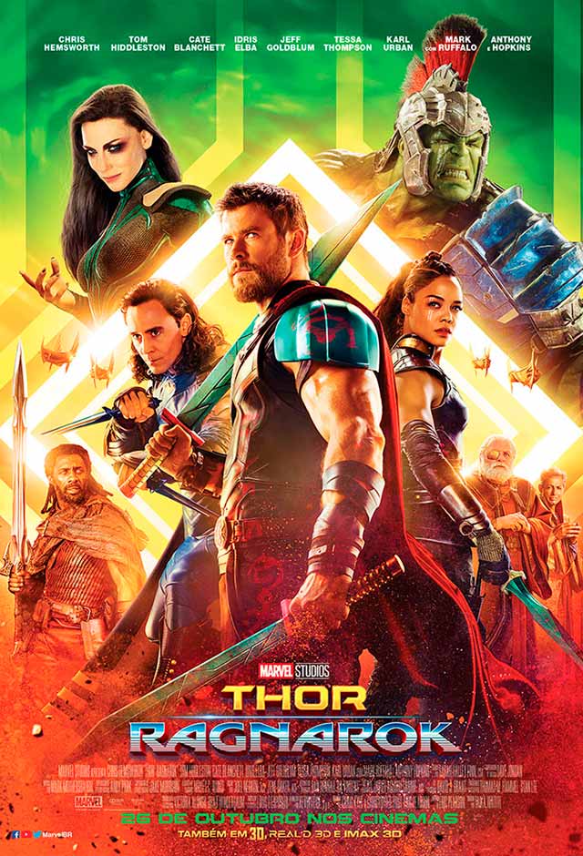 Thor: Ragnarok
