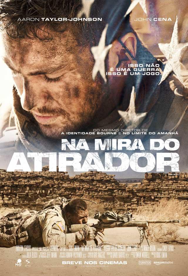 Na Mira do Atirador