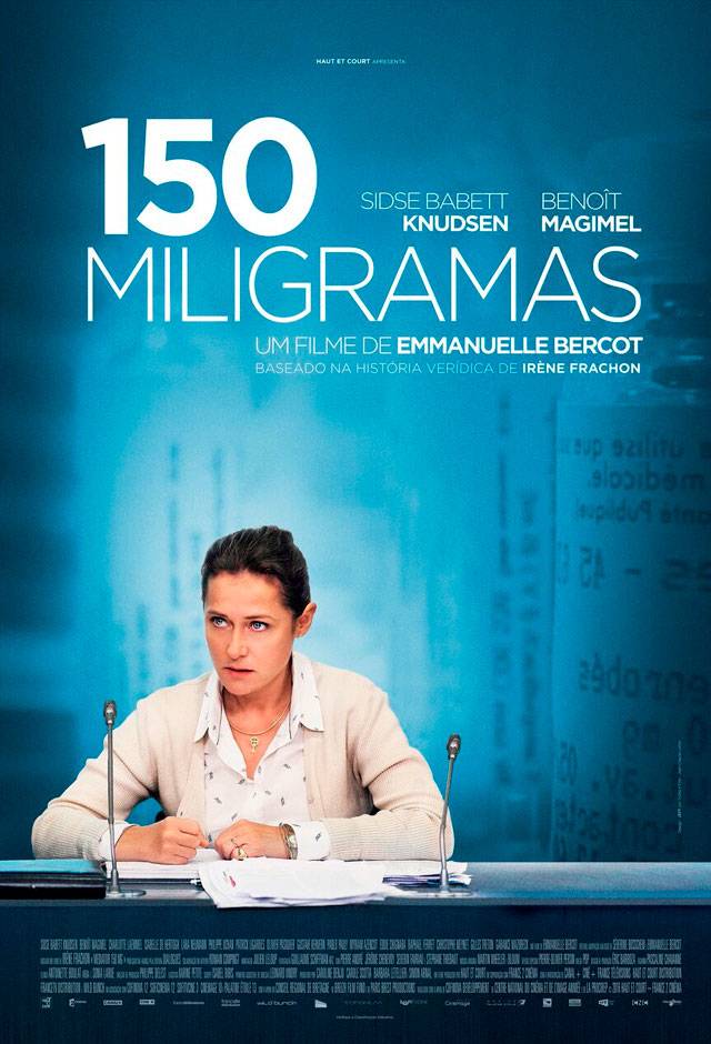 150 Miligramas