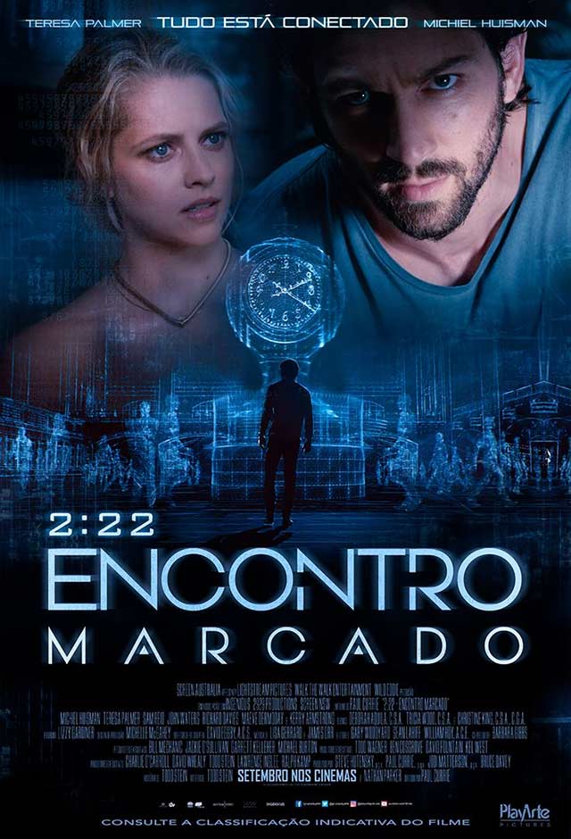 2:22 - Encontro marcado