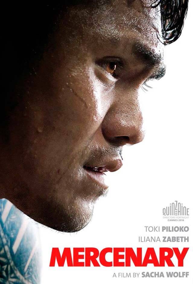 Mercenário