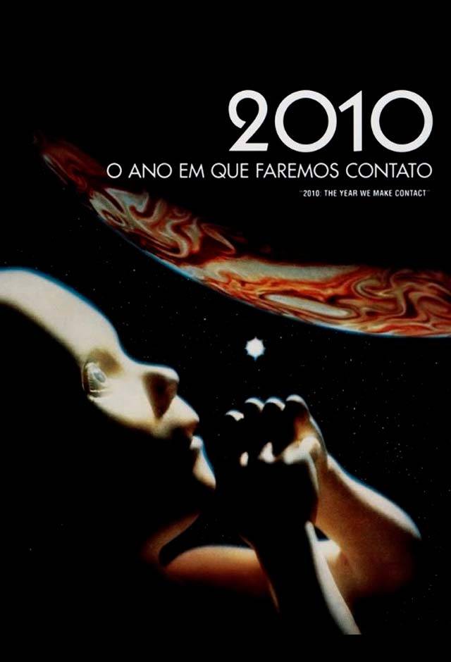 2010 - O Ano Em Que Faremos Contato
