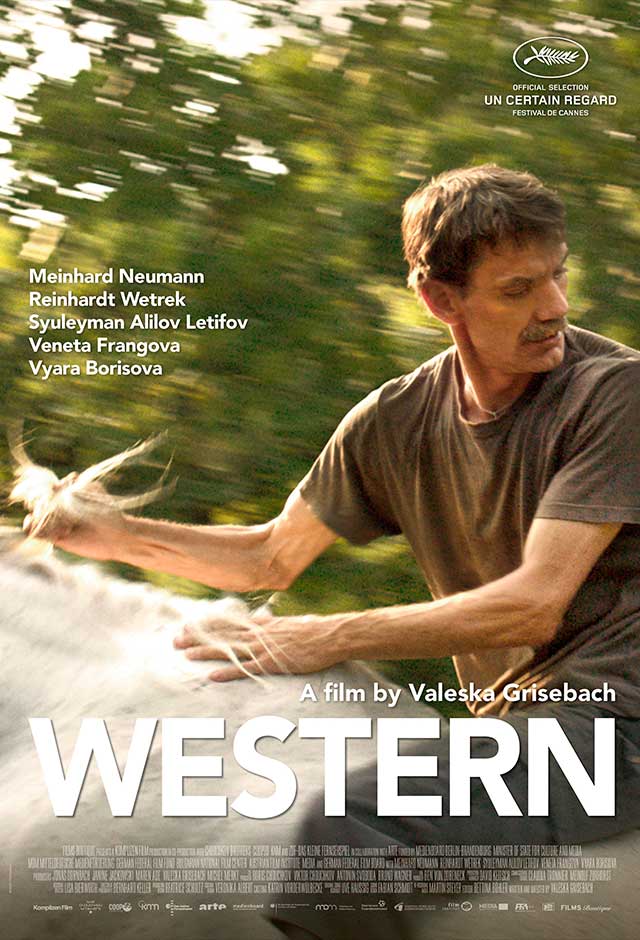 Western