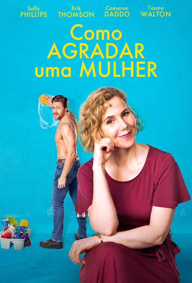 Como Agradar Uma Mulher