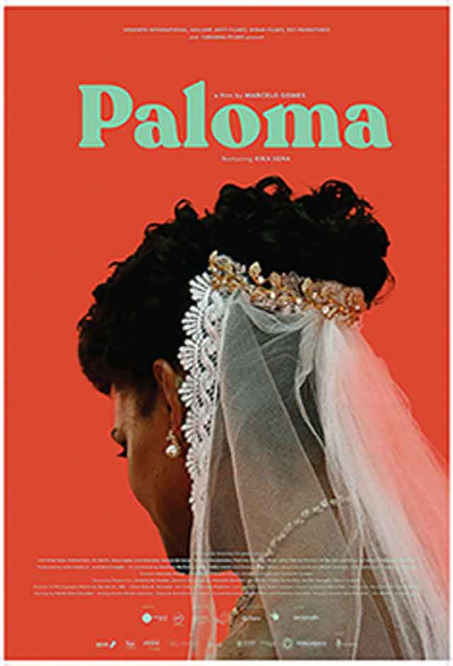 Paloma