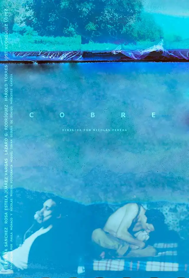 Cobre