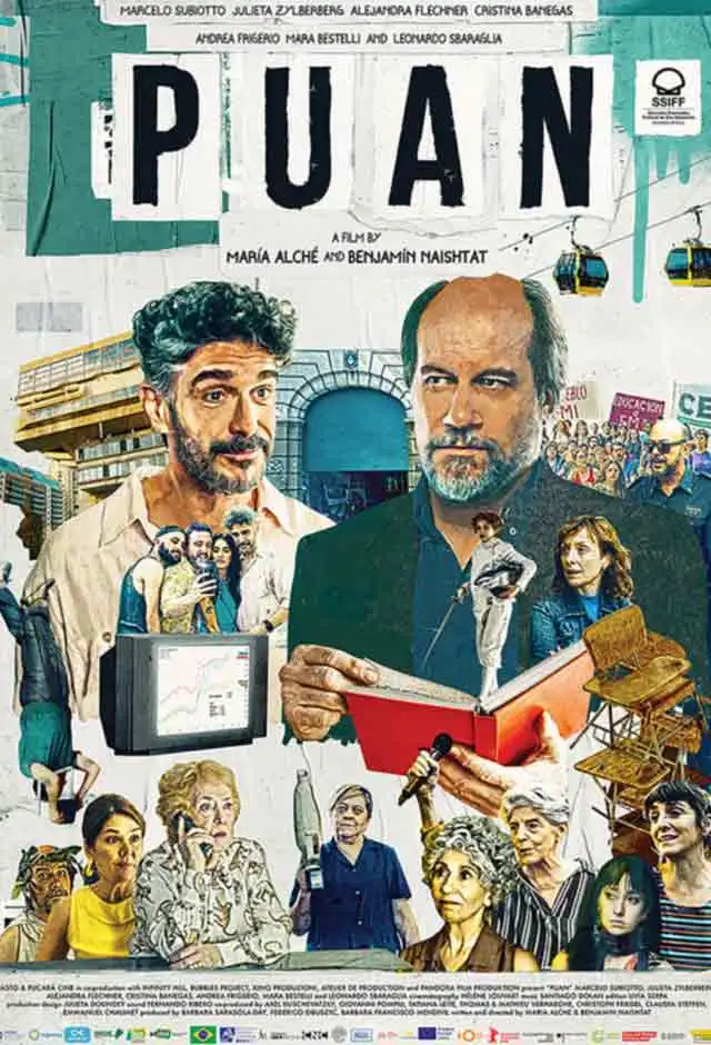 Puan