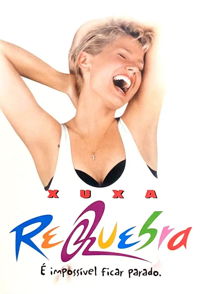 Xuxa Requebra