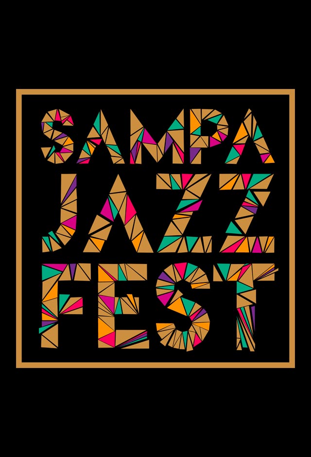 Cartaz do filme Sampa Jazz Fest – Marcelo Monteiro Quinteto e Ludere
