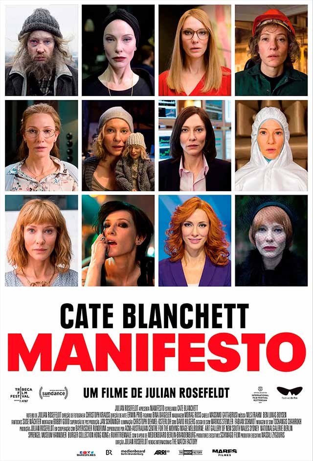 Manifesto