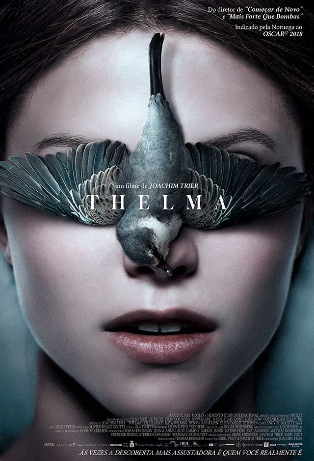 Cartaz do filme Thelma