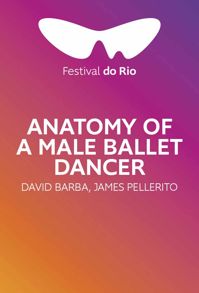 Marcelo Gomes - Anatomia de um dançarino