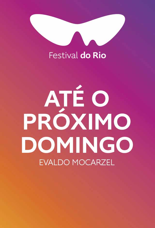 Até o próximo domingo