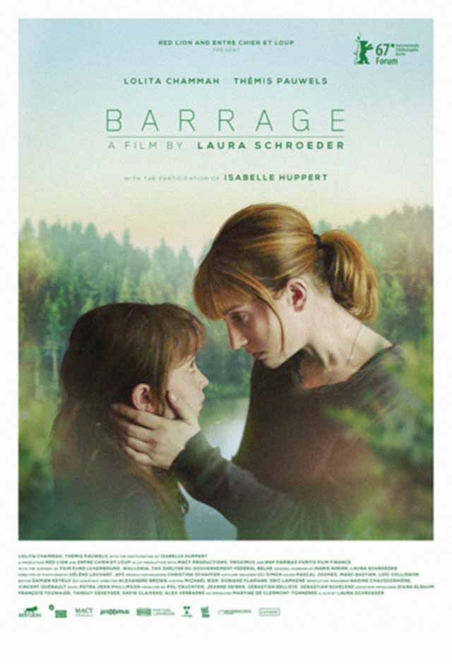 Barrage