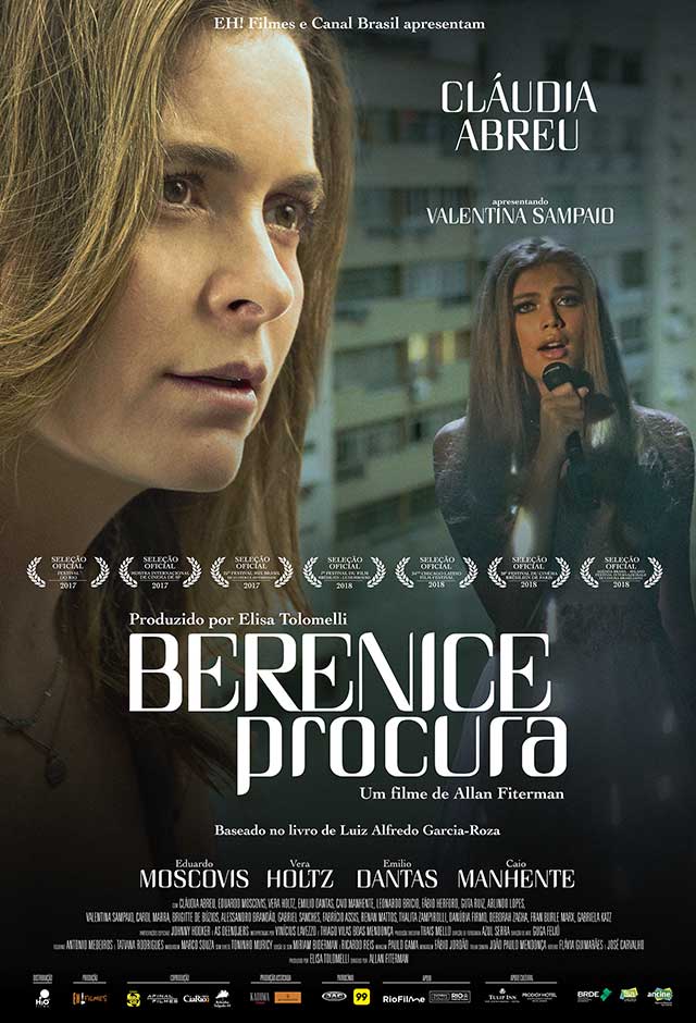 Berenice procura