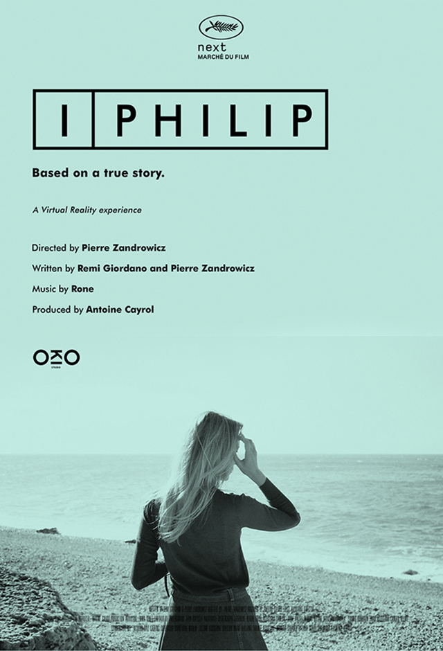 I, Philip