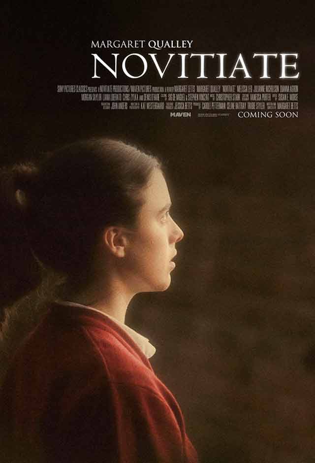 Novitiate