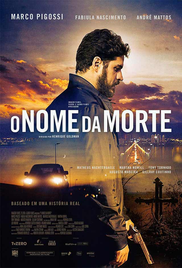 O nome da morte