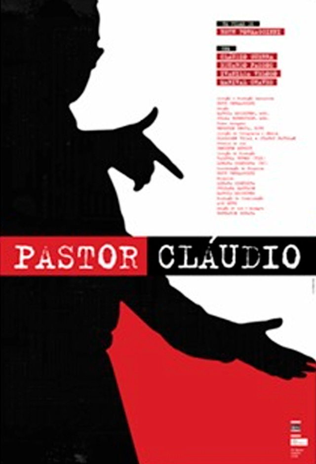Pastor Cláudio