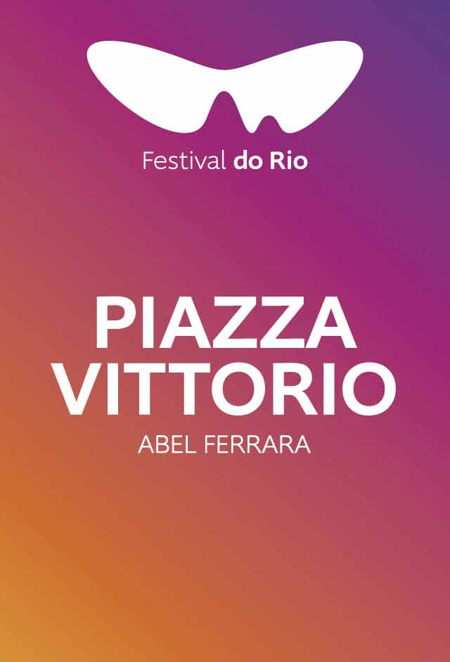 Piazza Vittorio