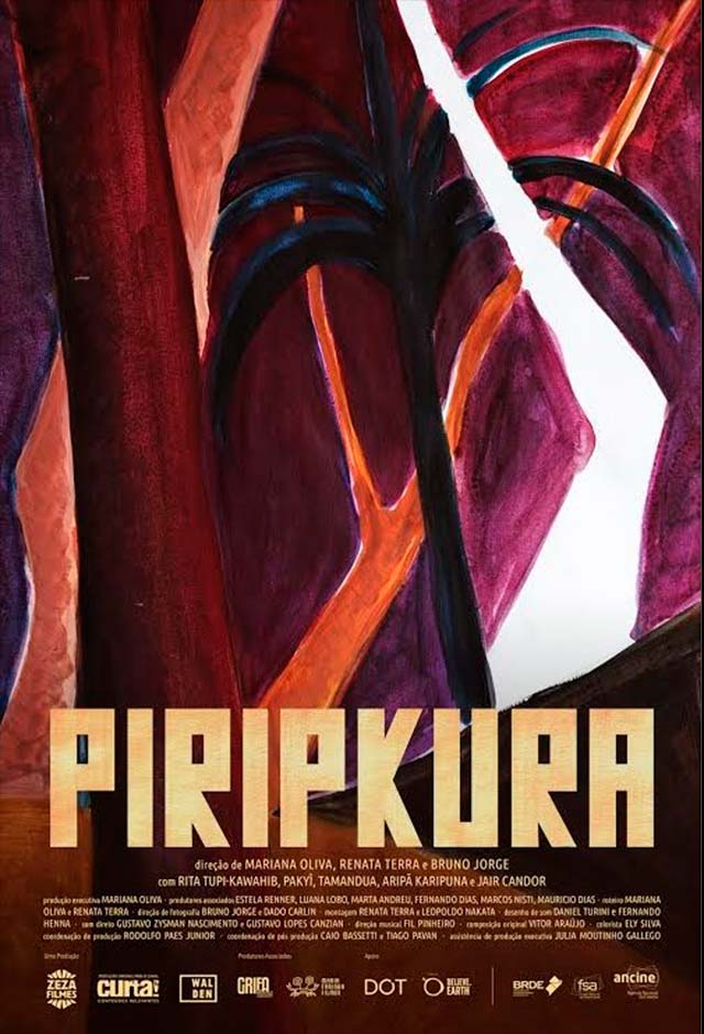 Piripkura