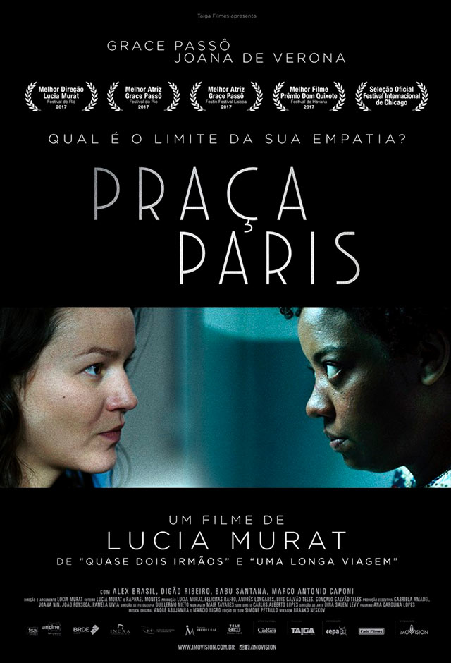 Praça Paris