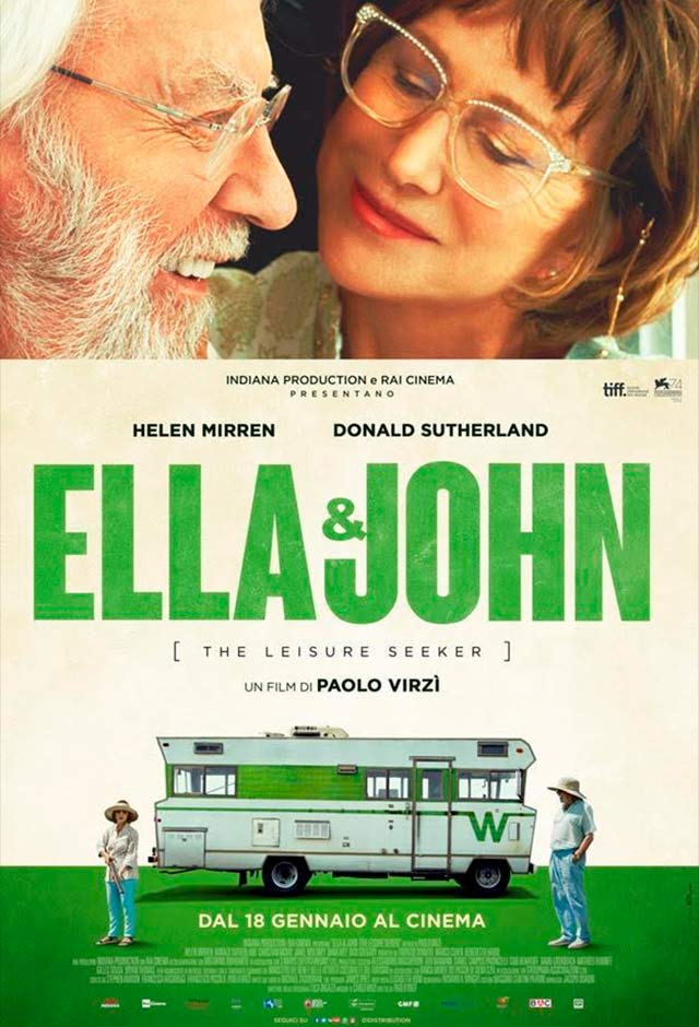 Ella e John