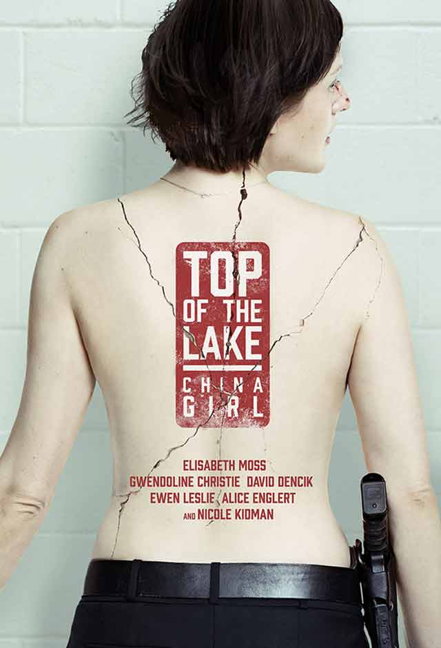 Top of the Lake: China Girl