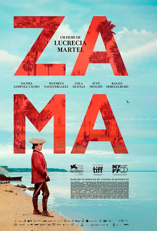 Zama