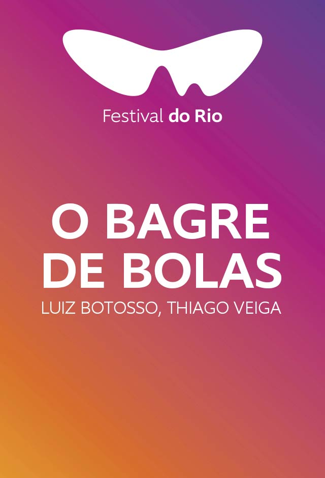O bagre de bolas