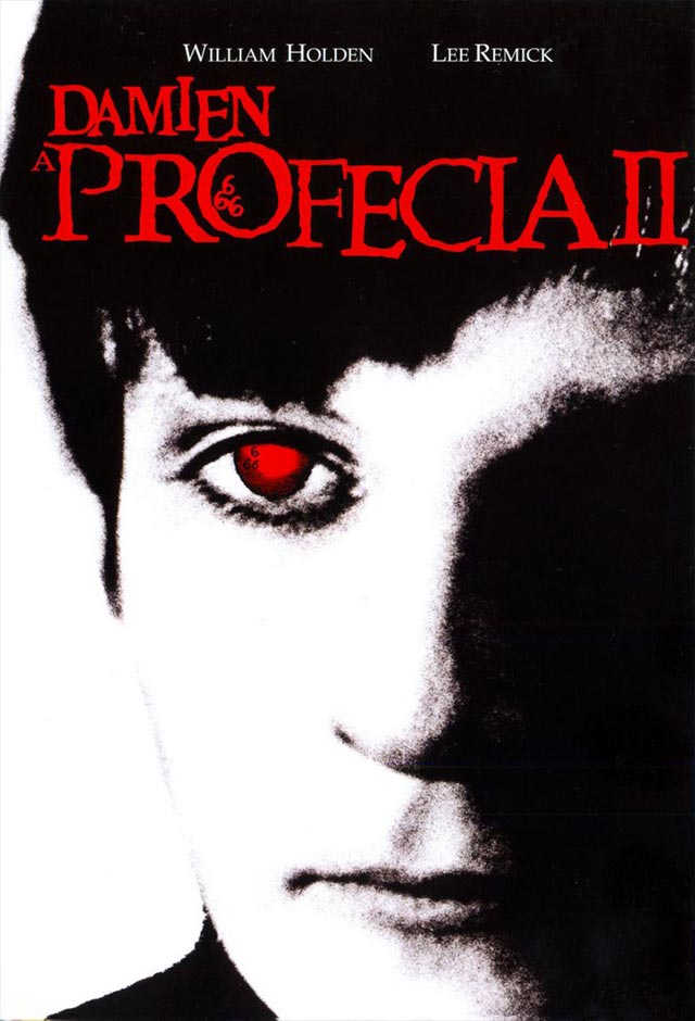 Damien - A Profecia 2