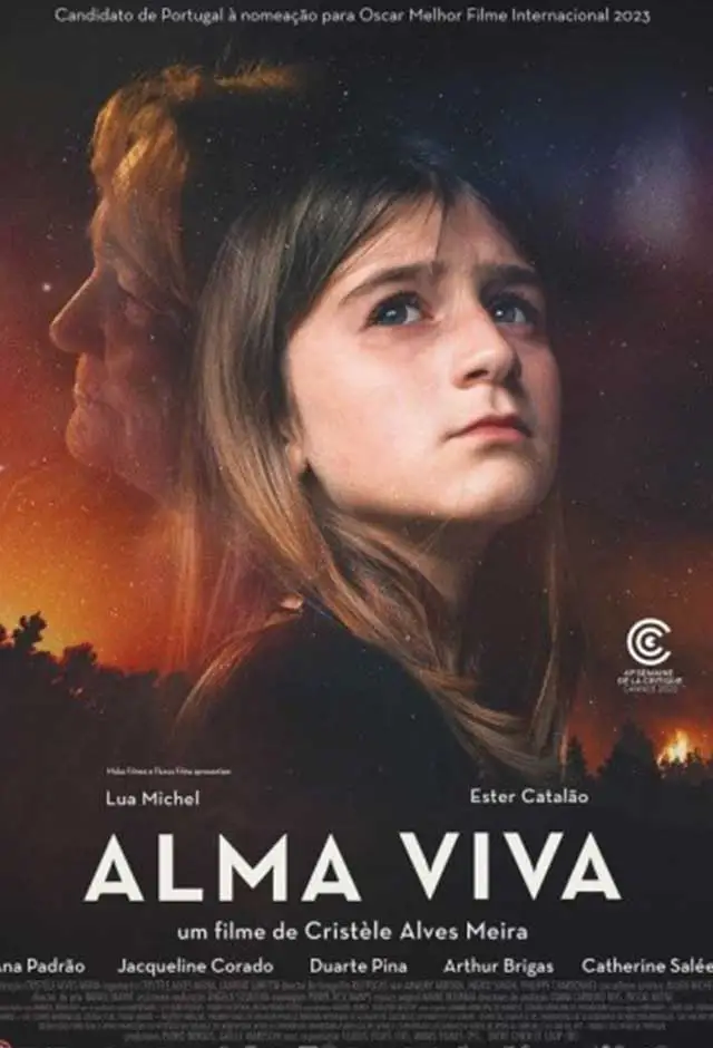Alma Viva