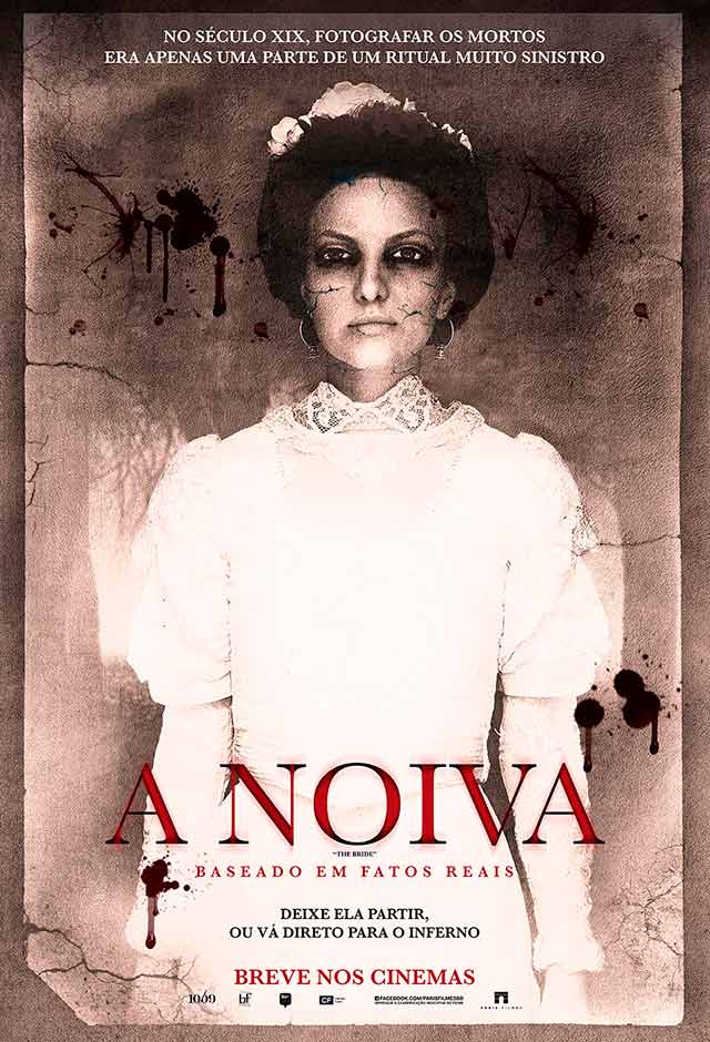 A noiva (2017)