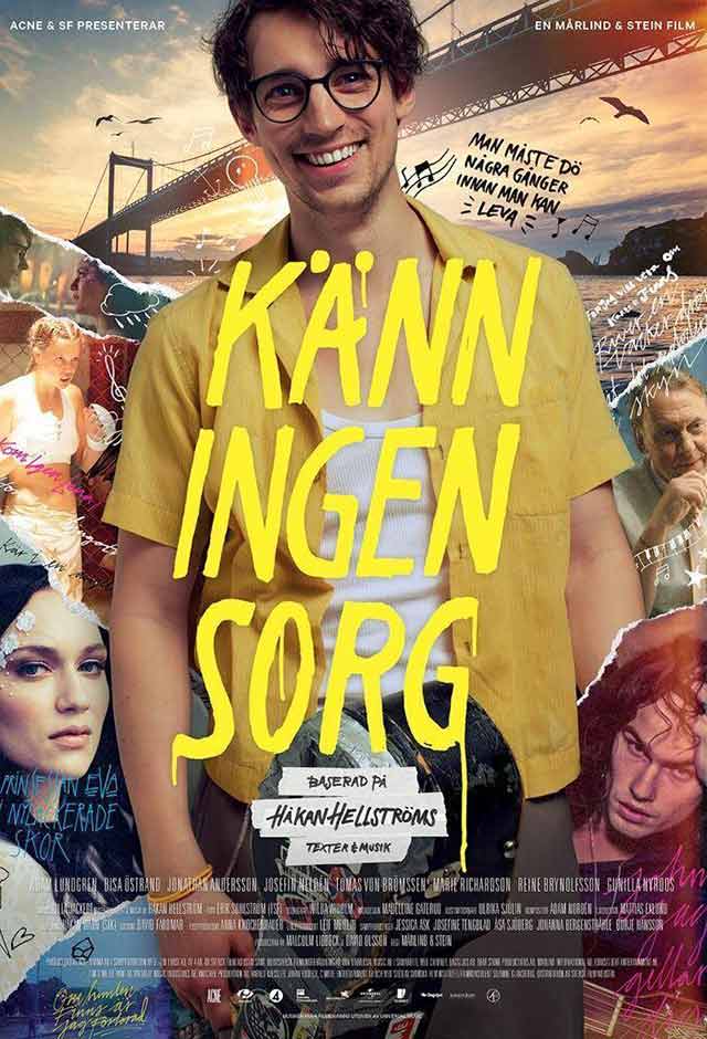 Não Chore Por Mim (Kann ingen sorg)
