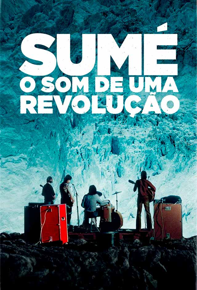 Sumé - O Som De Uma Revolução