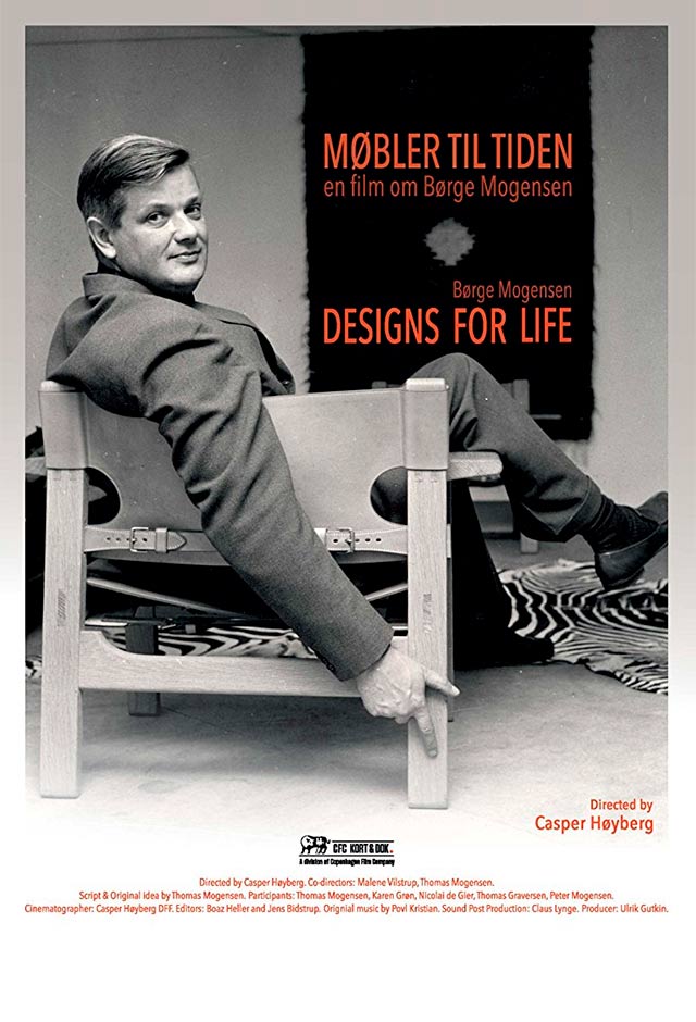Design for life