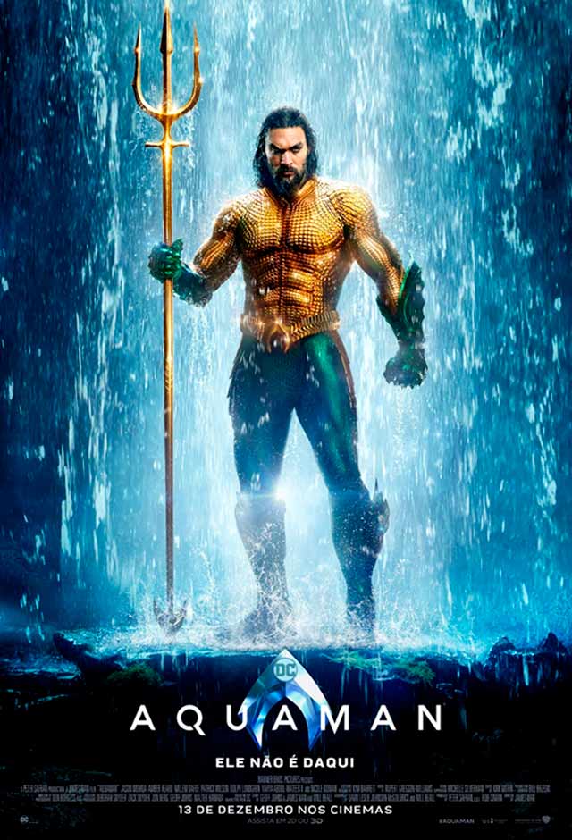 Aquaman