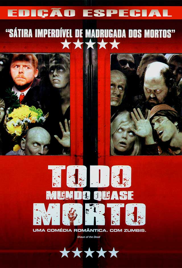 Todo Mundo Quase Morto