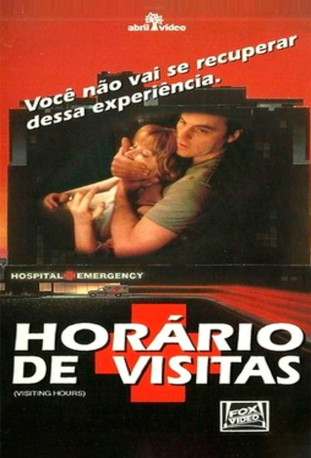 Horário de Visitas