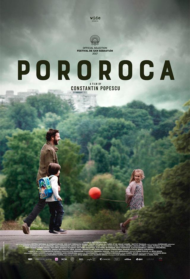 Pororoca