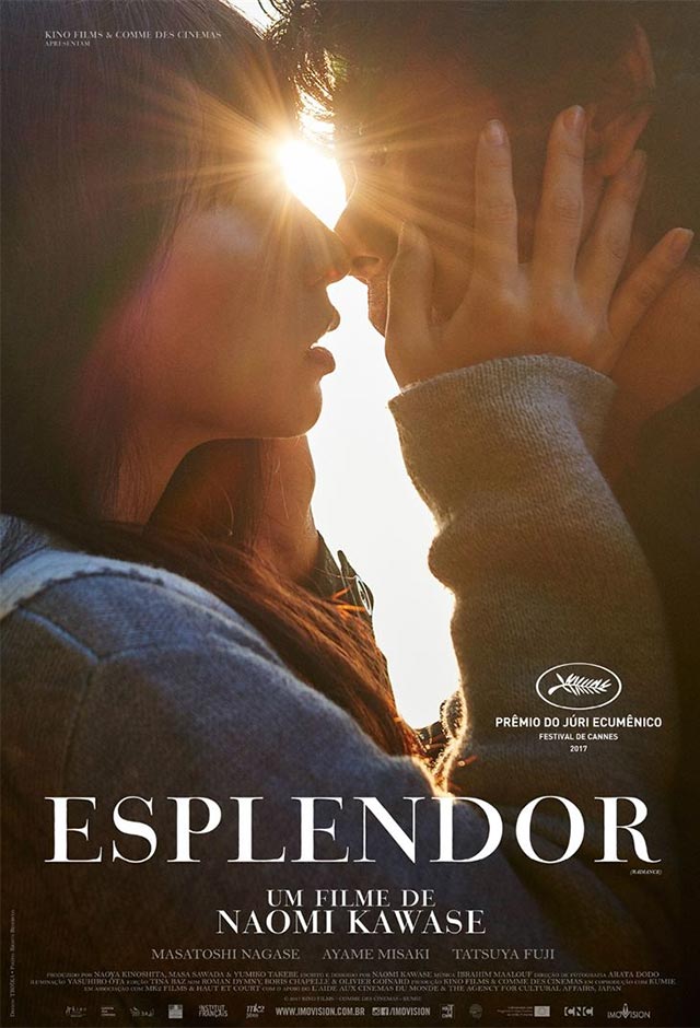 Cartaz do filme Esplendor
