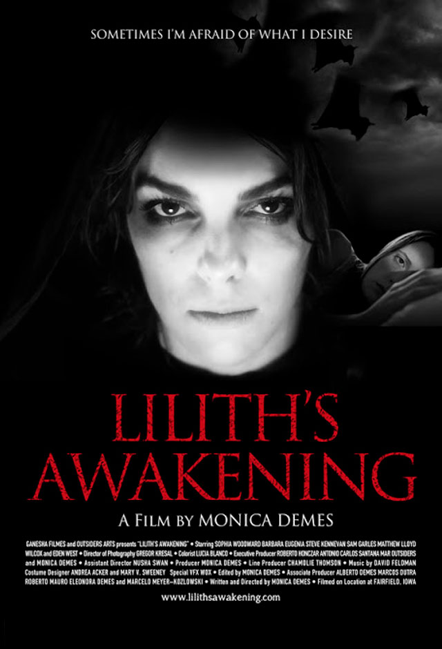 O Despertar de Lilith