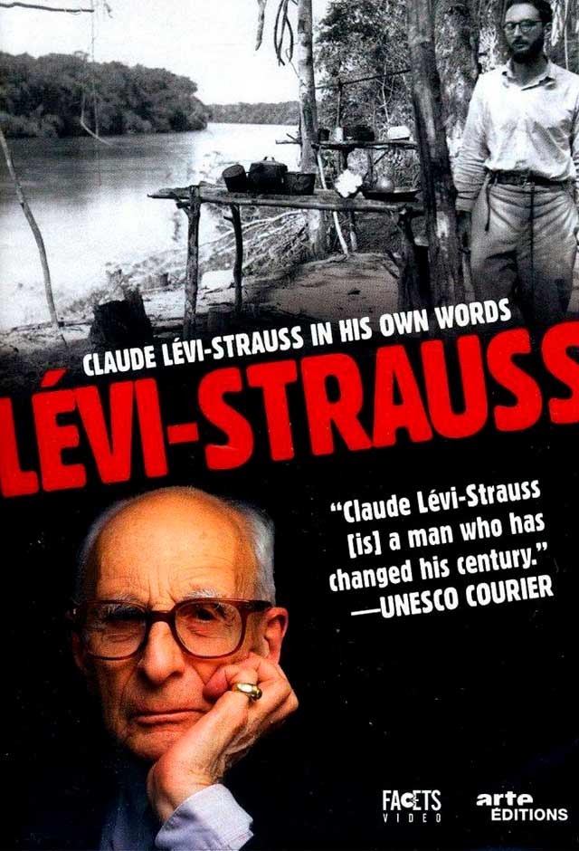 Claude Lévi-Strauss