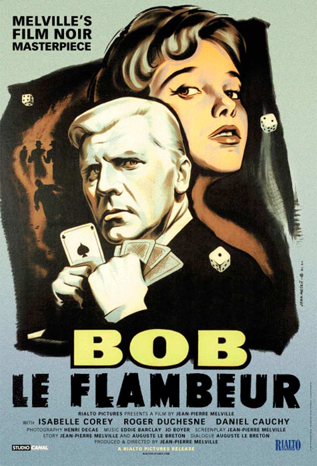Bob, O Jogador